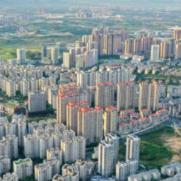 云南省房地产市场呈现企稳向好态势