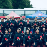 视频｜热血青春 “献”在行动！湖南司法警官职业学院书写青春担当