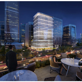 深圳：9月份居住价格与去年持平，环比下降0.1%