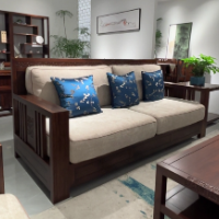 好物清单分享㉗丨五款实木中古风家具 静享雅趣生活