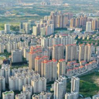 苏州相城区元和街道低密宅地底价成交，楼面价12200元/平方米