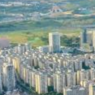 陕西西安2364个老旧小区“提颜值增品质”