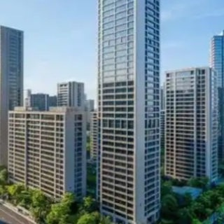 前9月全国新开工改造城镇老旧小区2.43万个