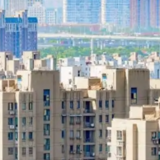 江西:1—10月份全省新建商品房销售面积同比下降2.1%