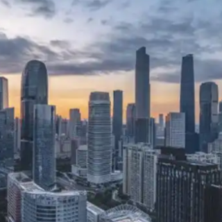 二手房交易占主导 我国房地产市场呈现逐步企稳的态势