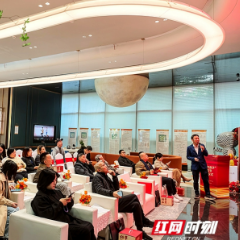 “湖南好房子”团购节启幕 首批12个优质楼盘让利多