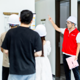 提前一个月交付!长沙这家房企的交付将刷新你的认知