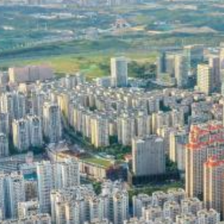 前10月重庆全市房地产开发投资下降13.6%