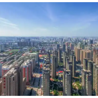 广州安居集团持续征集存量商品房,用于扩大保障性住房供给