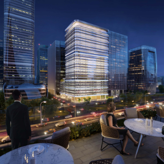 安徽:前10月商品房销售面积同比下降10.7%