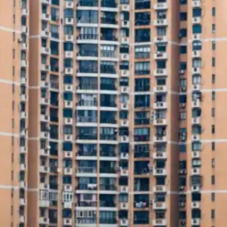 广东:1—10月份全省新建商品房销售面积同比下降14.1%