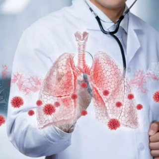 国际肺癌关注月｜专家：早筛抓先机，晚期科学应对