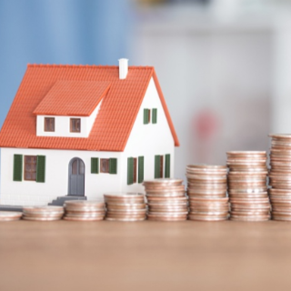 房地产市场政策成效持续显现