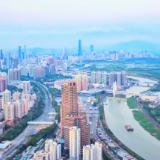 置业推荐｜11月长沙楼市市场活力十足 多盘上新