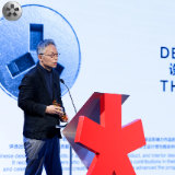 魏春雨教授荣获2025Wallpaper*设计大奖 “年度设计师”