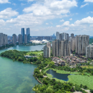 星城长沙幸福城!最具幸福感小区,等你来定