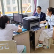 湖南构建数智化医德医风监督体系 从“服务盲盒”迈向“全程洞见”