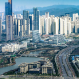 上周长沙楼市量价齐涨 土拍市场回温
