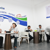 物业洽谈室变身“劳动者港湾”  这家企业暖心之举被点赞