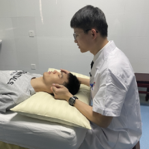 视频 | 按走焦虑，考前不慌！中医推荐考前减压按摩法