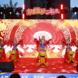 长沙万科物业：“朴里节”五大友好行动让邻里情谊焕发新生