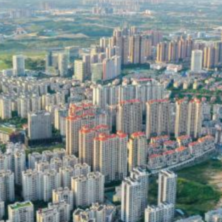 广州：2025年新发放房票2852张，发放金额39.00亿元