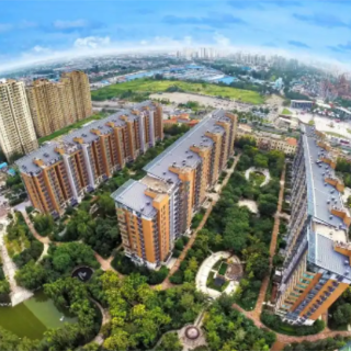 广东深圳青年人才住房开放申请