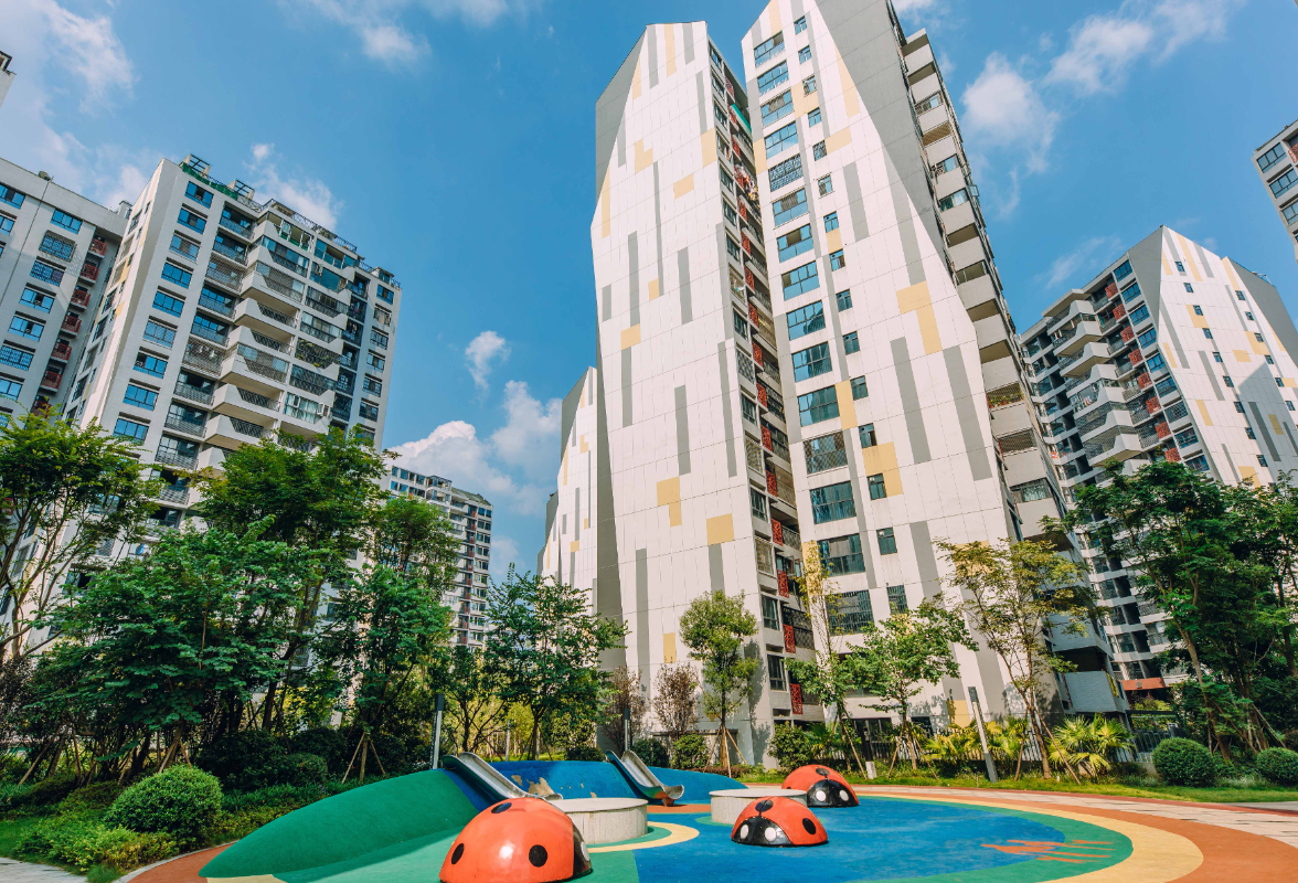 红楼知乎：拒收房就可以免交物业费？法院判了!