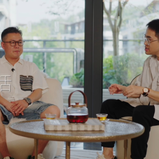 中国的比华利山庄？如何用一句话定义这座岳麓山顶的豪宅