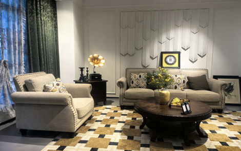 好物清单分享㉛｜四款美式复古风家具分享