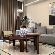 2026年轻人“松弛感”家装搭配指南：不贵不累，住得舒服