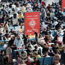 春节楼市为小阳春蓄力:政策稳预期,返乡置业与“反向团圆”注入暖流