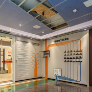 装修小白刚需｜水电改造：横平竖直VS点对点，哪个好？