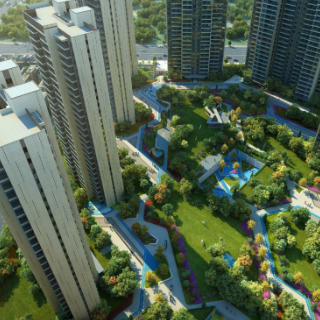 红楼知乎：在小区骑车撞到铁丝网摔伤，开发商、物业是否需要担责？