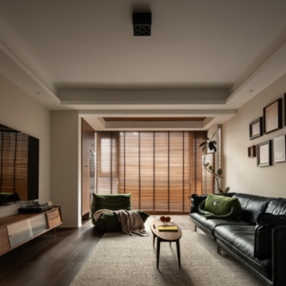 拒绝套模板设计，看鸿扬如何读懂中国家庭的居住需求