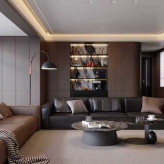 国潮1.0叠加装配式革命 金煌家装“五一·国潮人居美学盛典”重塑家装价值标杆