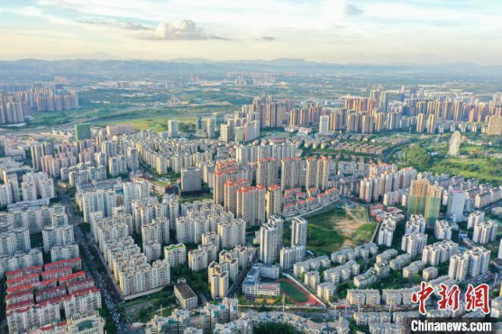 中建智地13.24亿元竞得亦庄新城宅地，溢价率8.70%