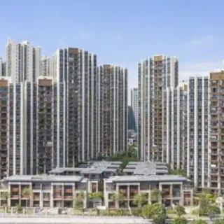 重庆：一季度房地产开发投资同比下降14.1%