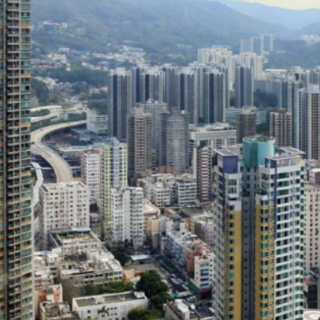 江西：一季度全省新建商品房销售面积同比下降4.7%