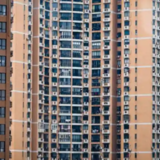 为老城区施工扰民破题