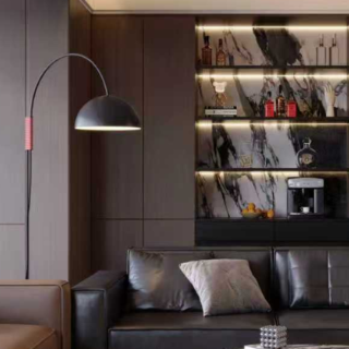 致敬“城市脊梁” 金煌家装“五一·国潮人居美学盛典”暖心启幕