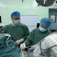 “截胡”危急重症：中南大学湘雅医院帮扶两年，助力怀化跑出医疗加速度