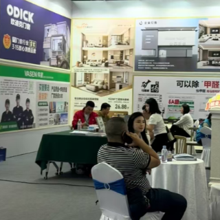 长株潭“好房子”推介会｜欧迪克门窗：获中国十环认证，守护“安全、舒适、节能”之家