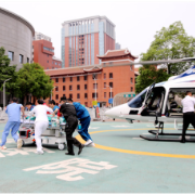 全国首家省级警医联动医学救援和培训中心落户湘雅医院
