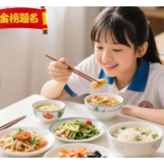奥运宝宝高考啦|稳住肠胃就是稳住分数!考前冲刺饮食全攻略