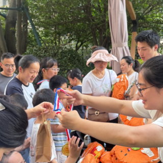 儿童友好，正在成为长沙社区建设的“行业共识”