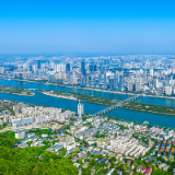 “知行湘约·链动未来”校企交流对接活动在湘江新区举行