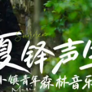 潮玩宁乡丨香山国家森林公园：赴一场天地私语