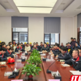 送训进企，筑防复工稳新篇