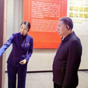 毛万春率队赴上海开展学习考察和对比调研